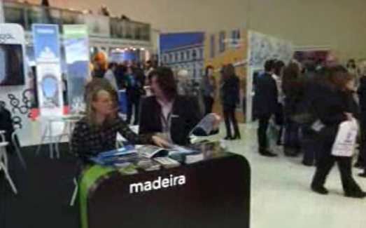 Turismo e crise financeira