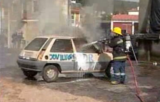 Investimento no concelho de Oleiros