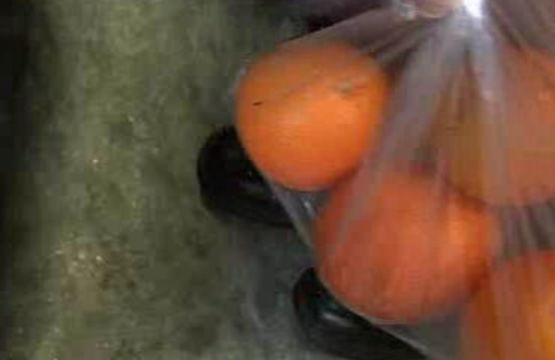 Sacos plástico passam a ser pagos