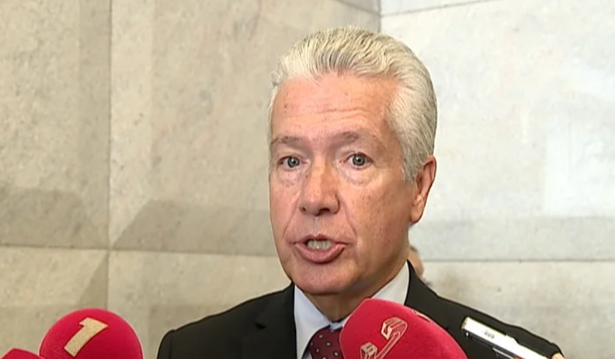 Reações ao relatório do FMI