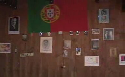 Centro de Estudos do Estado Novo em Santa Comba Dão