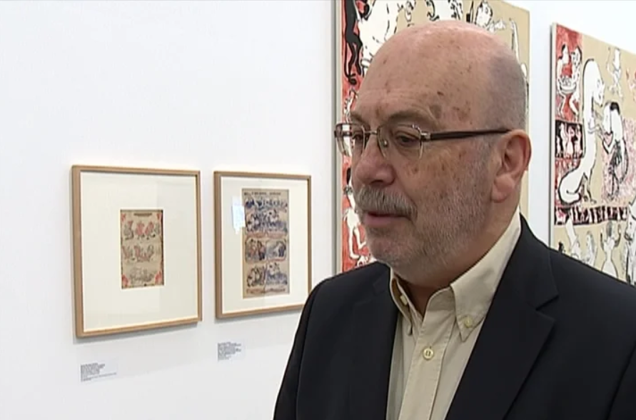 Bairro dos Museus em Cascais