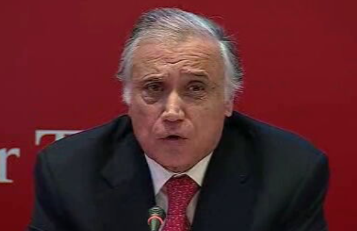 Apresentação dos resultados do Banco Santander Totta