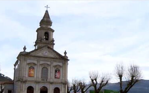 Santuário de São Bento da Porta Aberta