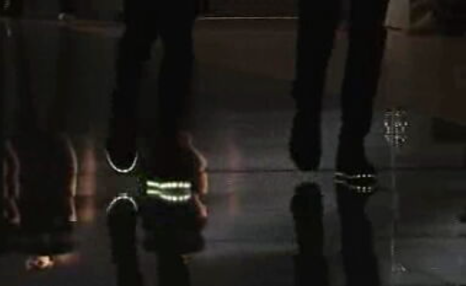 Calçado no Portugal Fashion