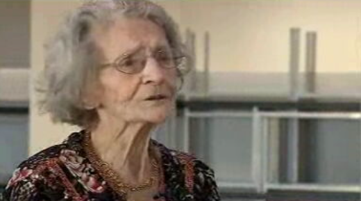 Sem Idade: Maria Adelaide