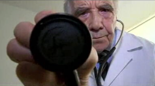 SEM IDADE: O DR. LEVI