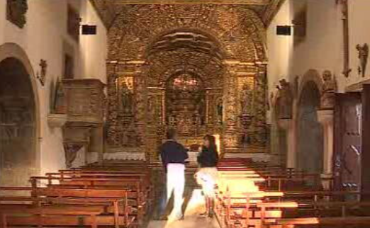 Descoberta de Cripta em Sernancelhe