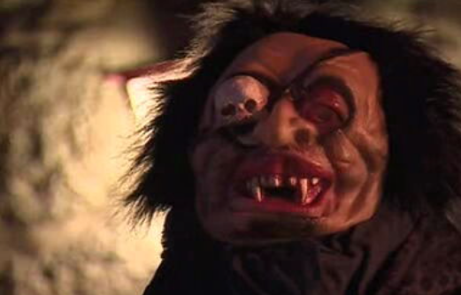 Sexta-feira 13 em Montalegre