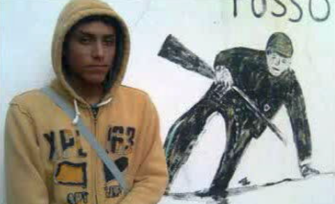 Desertor da Força Aérea