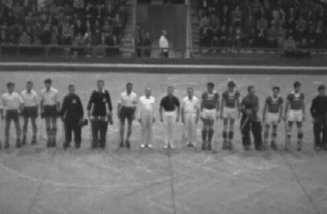 Hóquei em Patins: Paço de Arcos vs SNECI