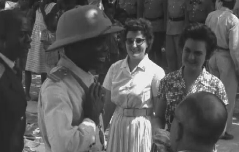 Curso de férias em Nova Lisboa