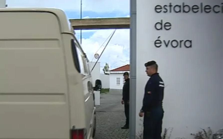 Pedido de Habeas Corpus