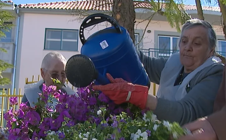 Comemoração do 25º aniversário da ADM Estrela