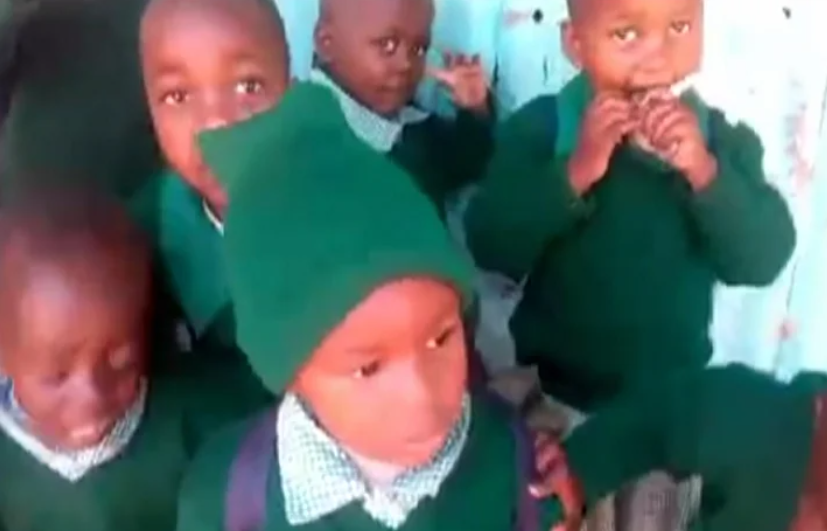 Projeto Solidário Hodi Kibera