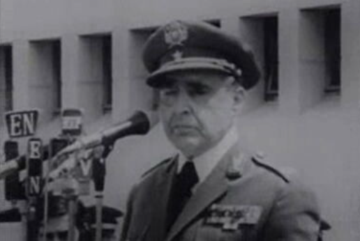 Aniversário dos 40 anos do 11 de Março de 1975