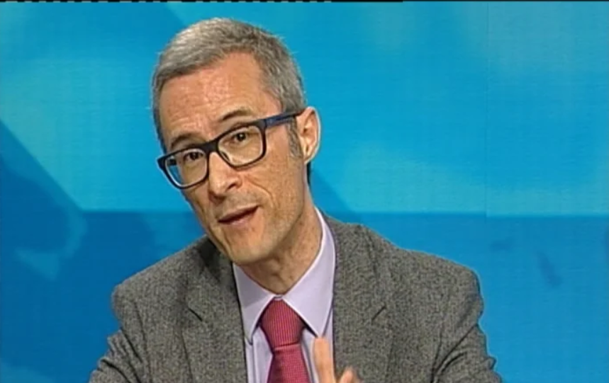 Entrevista com João Dias Pacheco