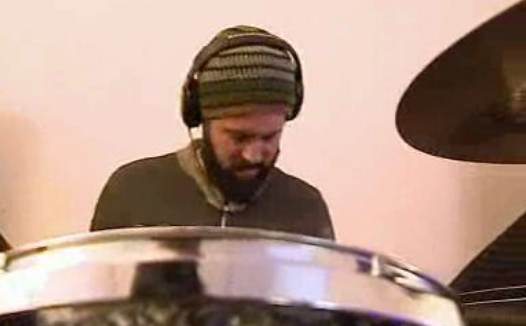 Vamos ao centro: Stop