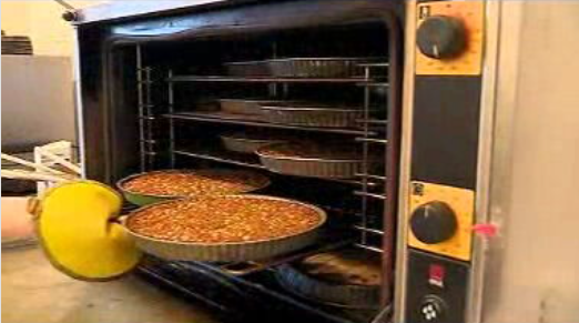 Negócios sem medo: amêndoa doce