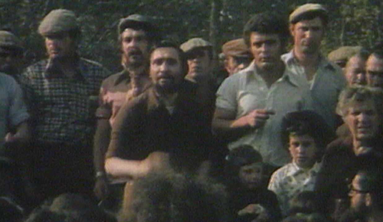 Camilo Mortágua na Torre Bela