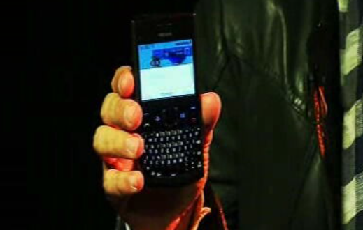 Espionagem ilegal em telemóveis