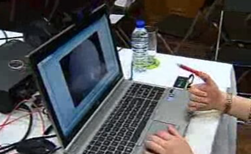 Consultas de Telemedicina