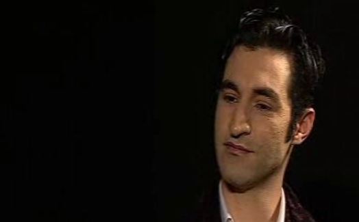 Pintura e o terrorismo islâmico