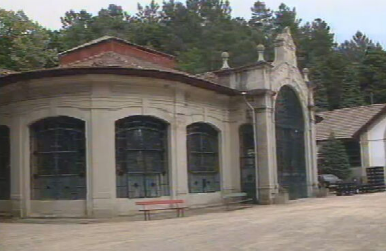 Especulação imobiliária ameaça estâncias termais