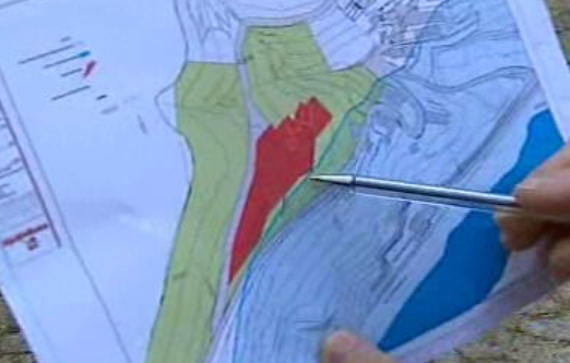 Termas chumbam num processo de requalificação