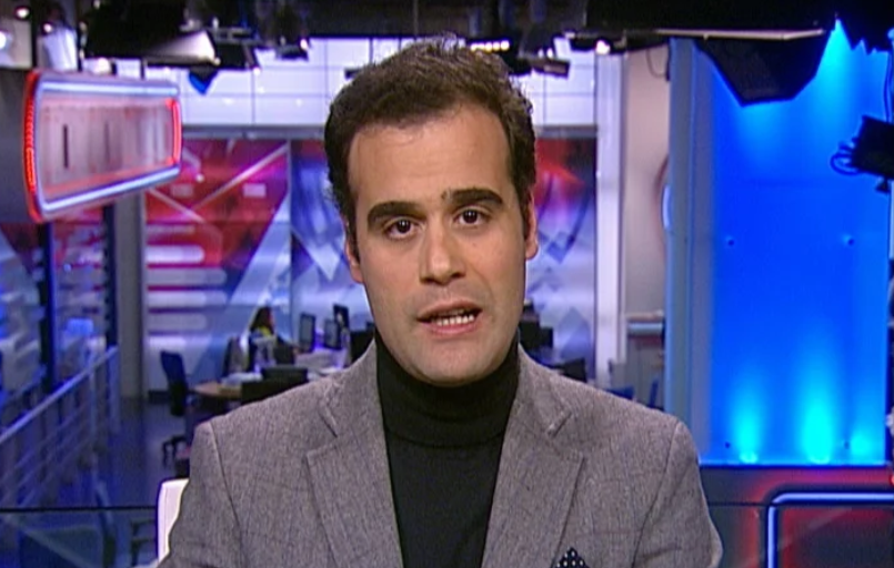 Entrevista com Felipe Pathé Duarte