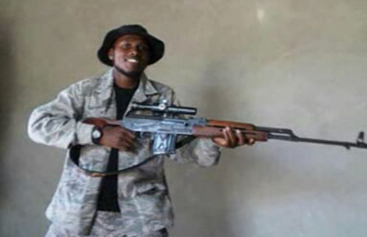 Português contribui para a propaganda do Estado Islâmico