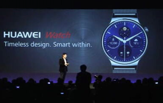 Novidades na tecnologia móvel