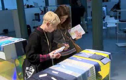 45ª Edição Moditissimo