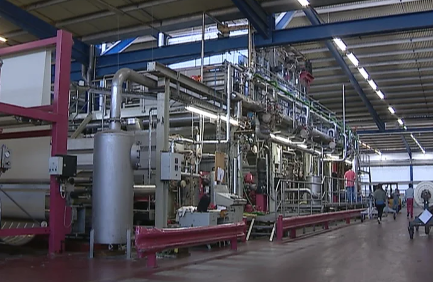 Onde estão os engenheiros têxteis?