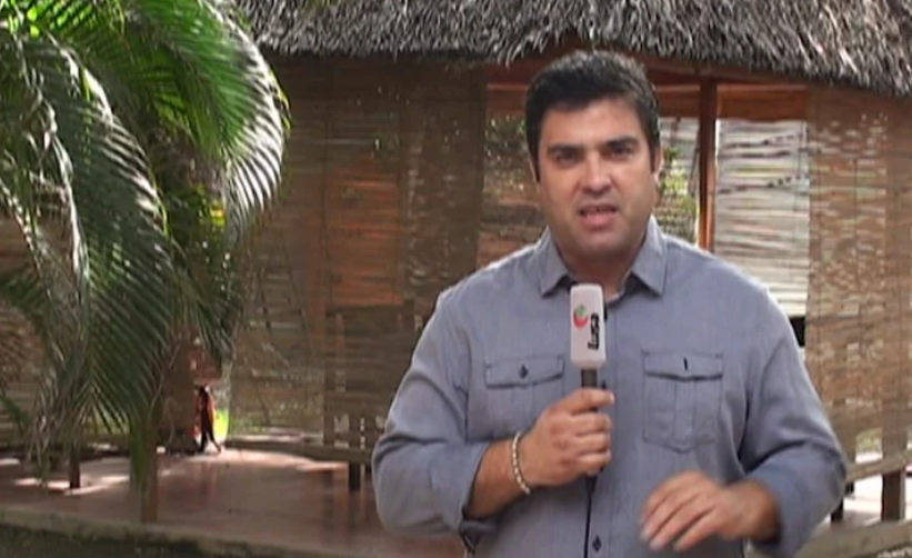 Situação política em Timor-Leste