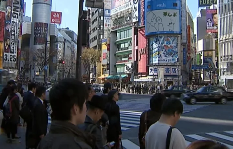 Visita oficial de Pedro Passos Coelho ao Japão