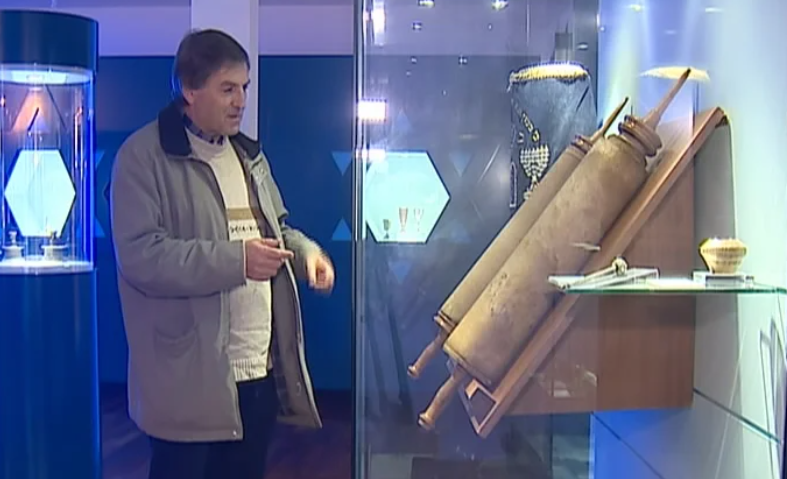 Judeus sefardistas recebem nacionalidade portuguesa