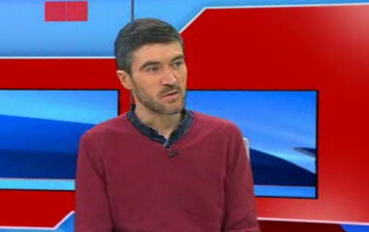 Entrevista a Rui Torrinha