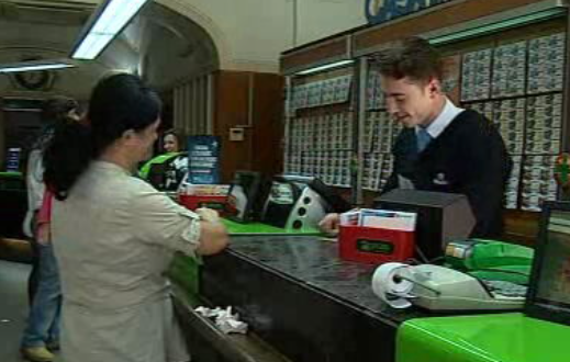 Totoloto celebra 30 anos