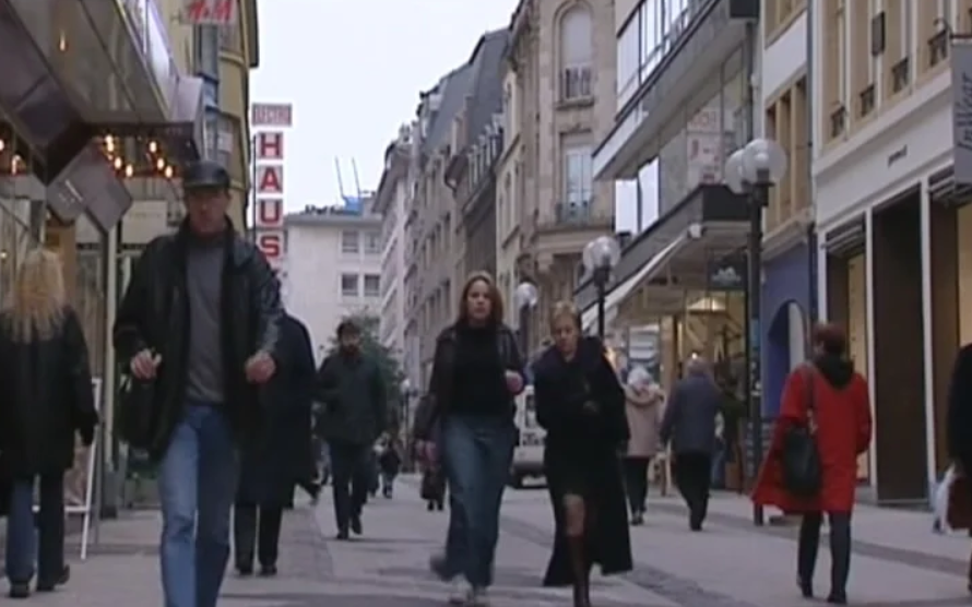 Denúncia de emigrantes portuguesas no Luxemburgo