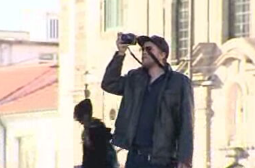 Porto eleita melhor destino