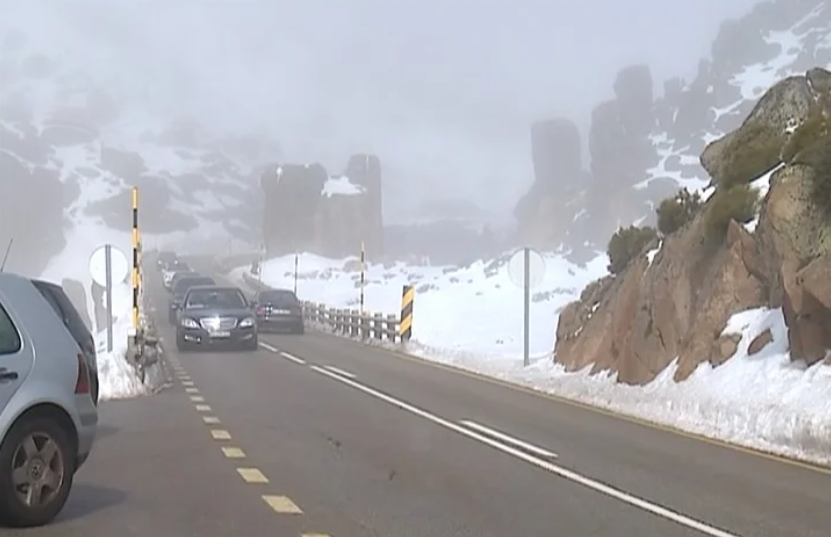 Turismo por altura do Carnaval