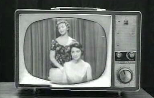 Clip aniversário RTP