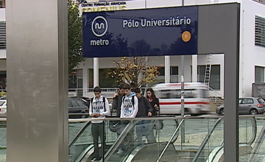 Financiamento de Universidades