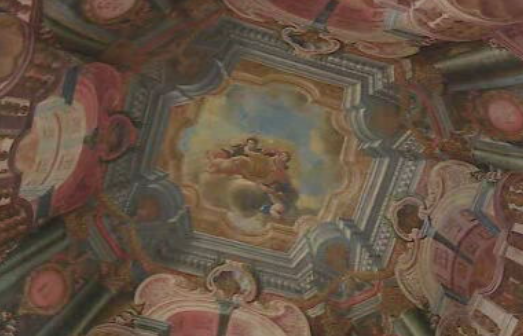 Visita guiada à Universidade de Coimbra