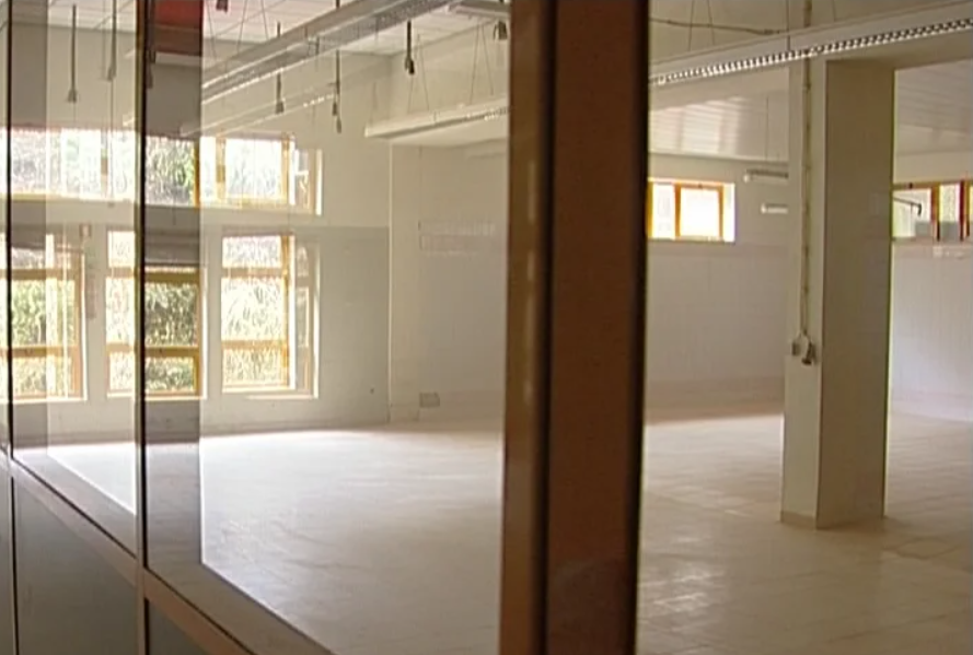 Empresa russa adia instalação em Oleiros