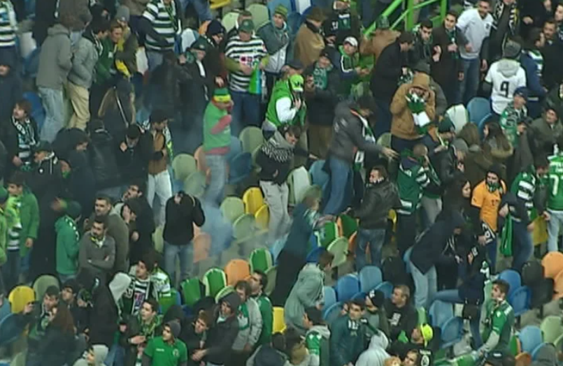 Entrevista a Diogo Mendes