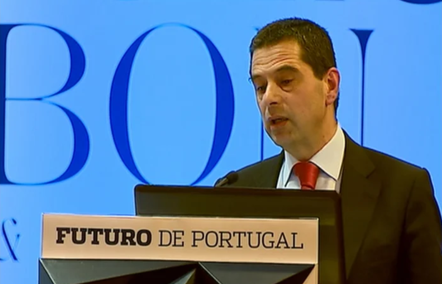 Vítor Gaspar defende estabilidade europeia