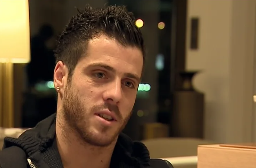 Futebol: Entrevista a Vieirinha
