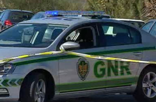 Crime de violência doméstica no Algarve